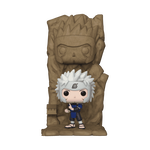 Pop! Deluxe Tobirama Senju, , hi-res view 1